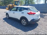 Nissan Kicks S Xtronic Cvt 3N1CP5BV1LL487198 photo