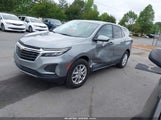 Chevrolet Equinox Fwd 2Fl 3GNAXJEG8RL274405 photo