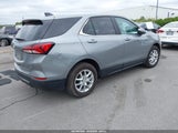 Chevrolet Equinox Fwd 2Fl 3GNAXJEG8RL274405 снимка