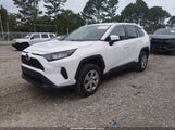 Toyota Rav4 Le 2T3K1RFV4NC208190 снимка