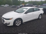 Chevrolet Malibu Fwd 1Fl 1G1ZC5ST4PF113274 photo