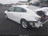 Chevrolet Malibu Fwd 1Fl 1G1ZC5ST4PF113274 photo