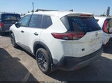 Nissan Rogue S Intelligent Awd 5N1BT3AB9NC709996 fotografie