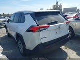 Toyota Rav4 Le 2T3K1RFVXPC240466 снимка