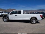 Ford F-150 Xl 1FTFX1E55PKF58246 снимка