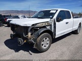 Ford F-150 Xl 1FTFX1E55PKF58246 снимка