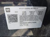 Chevrolet Malibu Fwd 1Lt 1G1ZD5ST6PF174588 снимка