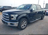 Ford F-150 Lariat 1FTEW1EG8GFA11657 снимка