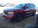 Dodge Durango Gt Rwd 1C4RDHDG1HC827162 снимка