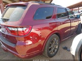 Dodge Durango Gt Rwd 1C4RDHDG1HC827162 снимка