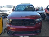 Dodge Durango Gt Rwd 1C4RDHDG1HC827162 снимка