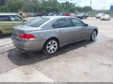 BMW 750Li WBAHN83577DT65589 photo
