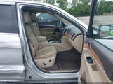 Jeep Grand Cherokee Overland 1J4RR6GT1BC605043 photo