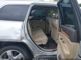 Jeep Grand Cherokee Overland 1J4RR6GT1BC605043 fotografie
