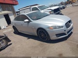 Jaguar Xf 3.0 Portfolio/3.0 Sport SAJWA0F75F8U65963 снимка