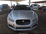 Jaguar Xf 3.0 Portfolio/3.0 Sport SAJWA0F75F8U65963 снимка