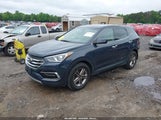 Hyundai Santa Fe Sport 2.4L 5NMZTDLB7HH004108 снимка