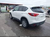 Mazda Cx-5 Touring JM3KE2CY9G0813426 fotografie