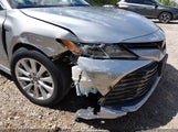 Toyota Camry Le 4T1B11HK8KU825986 photo