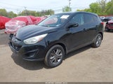 Hyundai Tucson Gls KM8JTCAF3FU076728 снимка