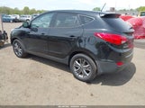 Hyundai Tucson Gls KM8JTCAF3FU076728 снимка