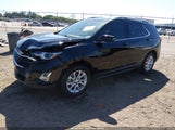 Chevrolet Equinox Lt 2GNAXJEV2J6114009 снимка