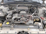 Subaru Forester 2.5X JF1SG63646H724443 снимка