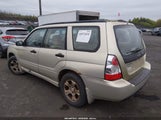 Subaru Forester 2.5X JF1SG63646H724443 снимка