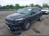 Jeep Cherokee Limited 1C4PJMDS1EW110686 снимка