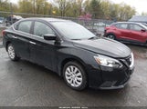 Nissan Sentra S 3N1AB7AP5KY401414 снимка