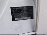 Hyundai Sonata Sel 5NPEF4JA2LH050375 снимка