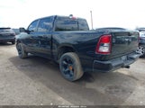 Ram  Big Horn/Lone Star 4X4 5'7 Box 1C6RRFFG5KN866701 fotografie