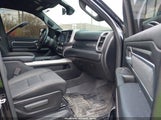 Ram  Big Horn/Lone Star 4X4 5'7 Box 1C6RRFFG5KN866701 fotografie