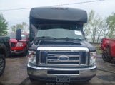 Ford E-450 Cutaway 1FDFE4FSXHDC03392 снимка