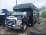 Ford E-450 Cutaway 1FDFE4FSXHDC03392 снимка