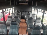 Ford E-450 Cutaway 1FDFE4FSXHDC03392 снимка