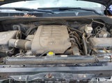 Toyota Tundra Grade 5.7L V8 5TFUY5F10CX239292 fotografie