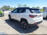 Jeep Compass Trailhawk 4X4 3C4NJDDB6JT451637 снимка