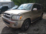 Toyota Sequoia Sr5 V8 5TDBT44A37S292213 снимка