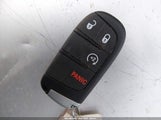 Dodge Journey Gt Awd 3C4PDDEG6HT569451 снимка