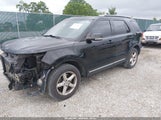 Ford Explorer Xlt 1FM5K8DHXHGC17178 photo