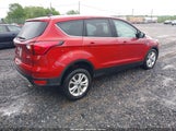 Ford Escape Se 1FMCU9GD3KUC45378 снимка