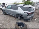 Chevrolet Traverse Awd Z71 1GNEVJKS2RJ173738 снимка