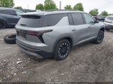 Chevrolet Traverse Awd Z71 1GNEVJKS2RJ173738 fotografie
