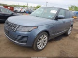 Land Rover Range Rover 3.0L V6 Supercharged Hse SALGS2SV4JA515777 photo