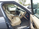 Land Rover Range Rover 3.0L V6 Supercharged Hse SALGS2SV4JA515777 снимка
