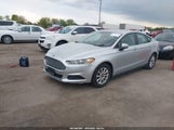 Ford Fusion S 3FA6P0G77GR389616 снимка