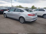 Ford Fusion S 3FA6P0G77GR389616 снимка