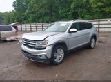 Volkswagen Atlas 3.6L V6 Sel Premium 1V2NR2CA0JC575516 photo