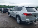 Volkswagen Atlas 3.6L V6 Sel Premium 1V2NR2CA0JC575516 fotografie